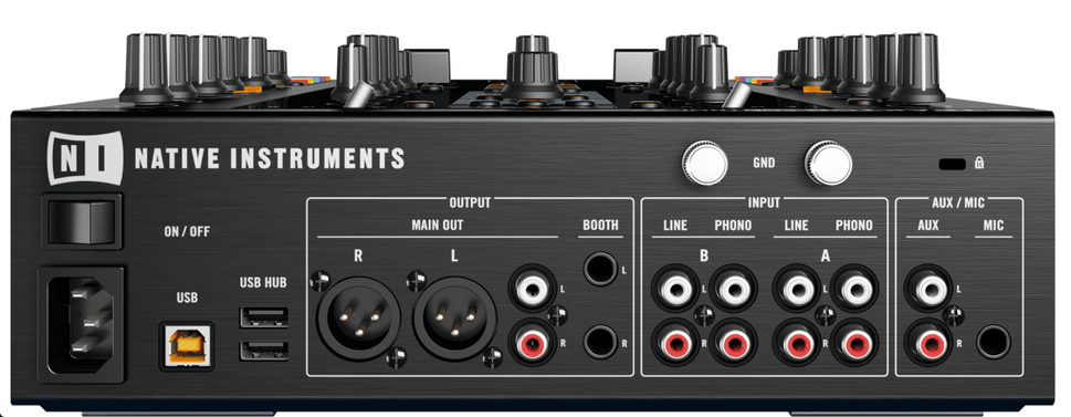 Native Instruments Traktor Kontrol Z2 Mixer Review - Digital DJ Tips