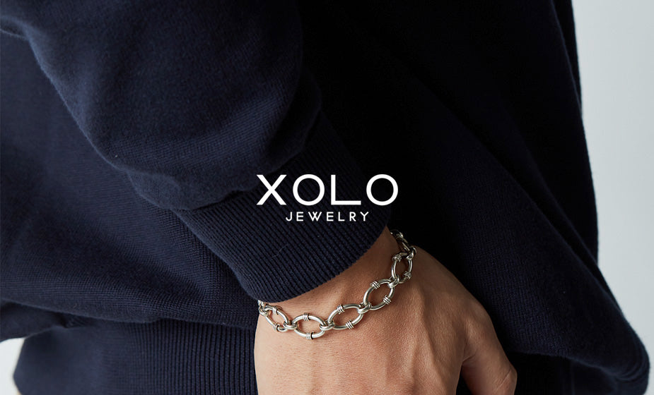 XOLO JEWELRY | DIVERSE