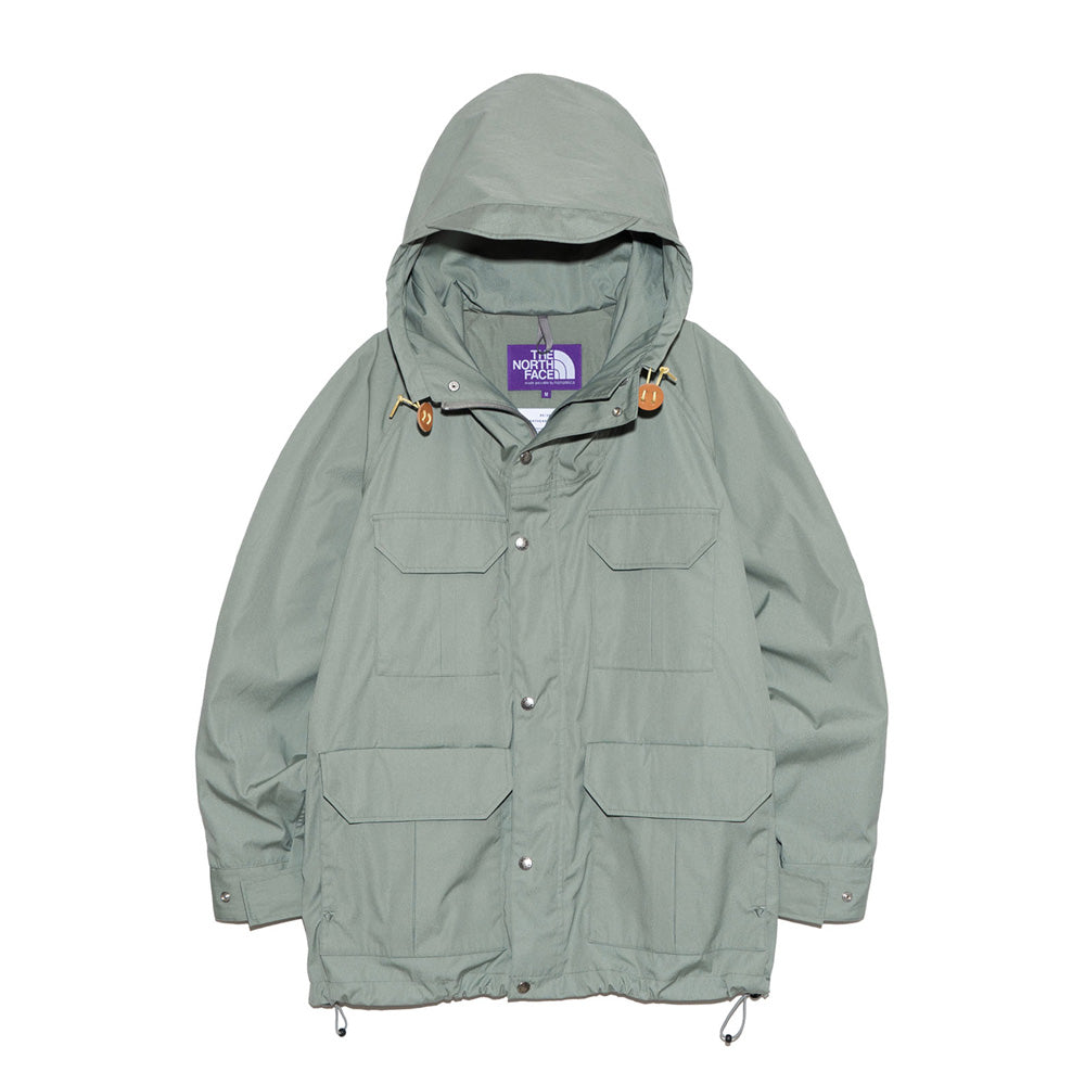 THE NORTH FACE PURPLE LABEL N25SA086 (N25SA086) | THE NORTH FACE