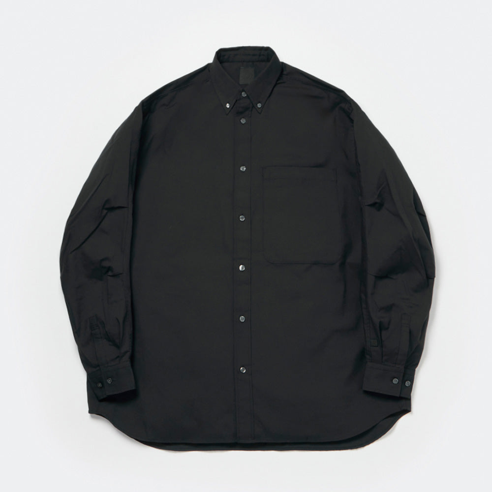 DAIWA PIER39 (ダイワピア39) TECH B.D SHIRT BE-81024W (BE-81024W