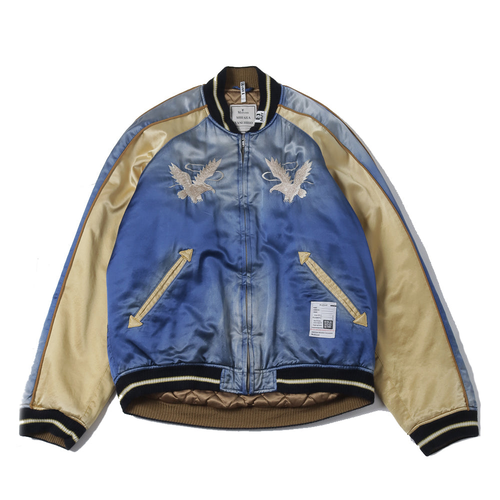 Maison MIHARA YASUHIRO(メゾンミハラヤスヒロ) - SOUVENIR JACKET
