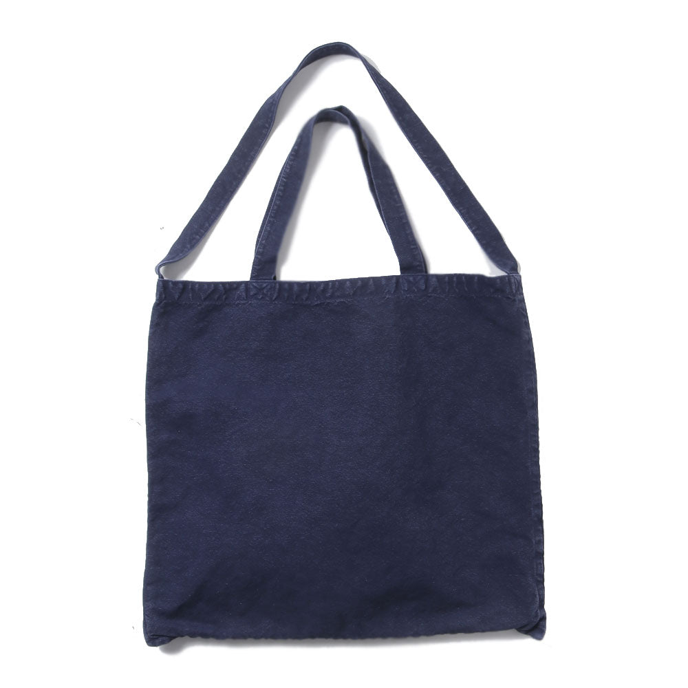 KAPTAIN SUNSHINE (キャプテン サンシャイン) Market Bag KS25SGD02