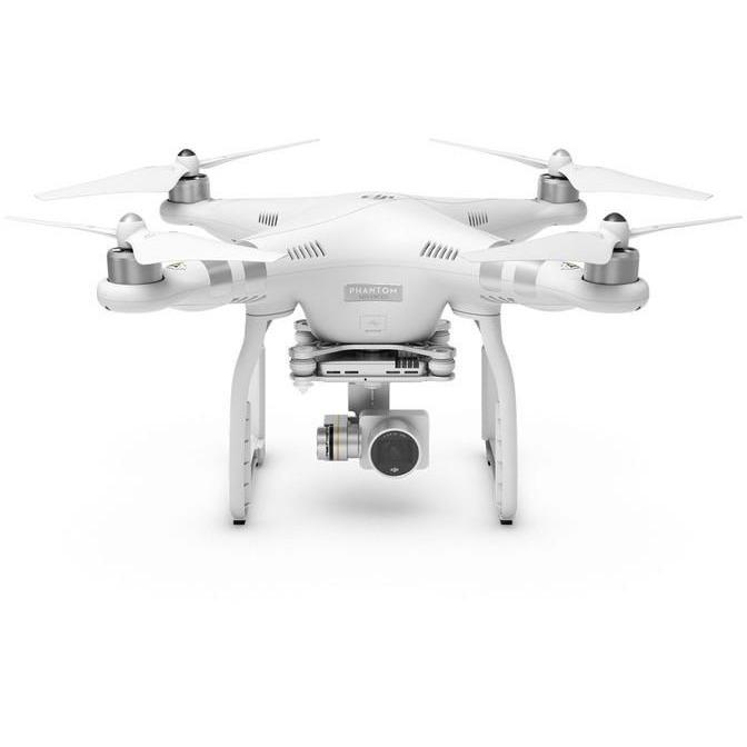 DJI Phantom 3 Advanced Drone (Used) – Dominion Drones www