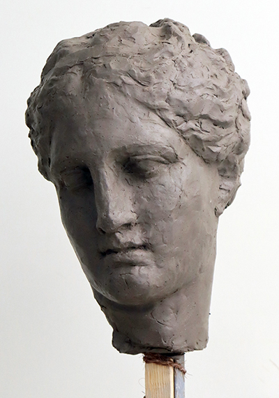 日常ブログ: アバタのヴィーナス