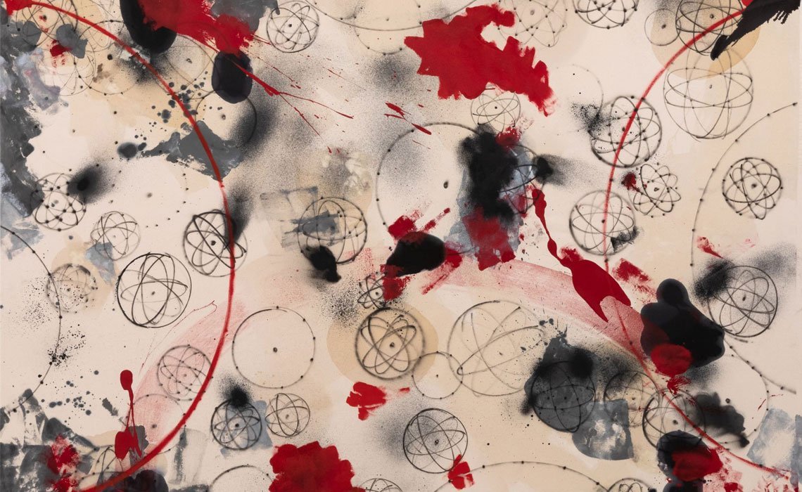 FUTURA 2020 | Eric Firestone Gallery | Street Art Exhibition | DRAGO