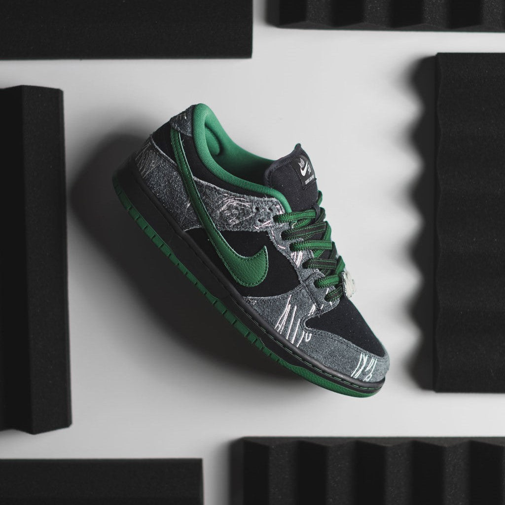 Nike SB x There Skateboards Dunk Low QS – Drift House