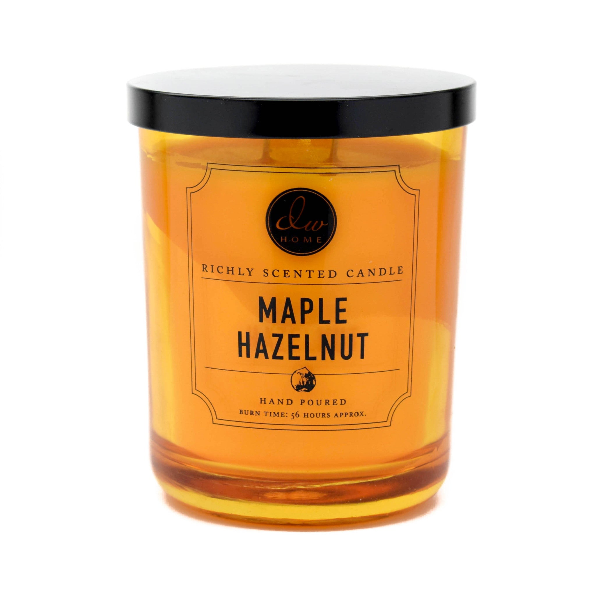 Maple Hazelnut DW Home Scented Candles - DW4137/DW4144/DW4151 – DW