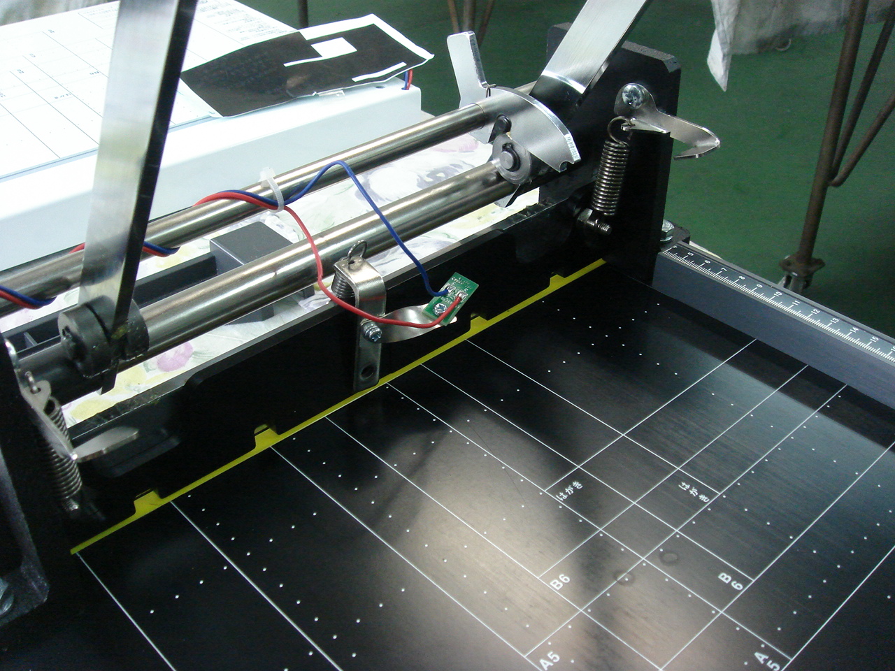 株式会社デューロデックス