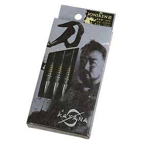 ダーツ（KATANA）｜DYNASTY(ダイナスティ)