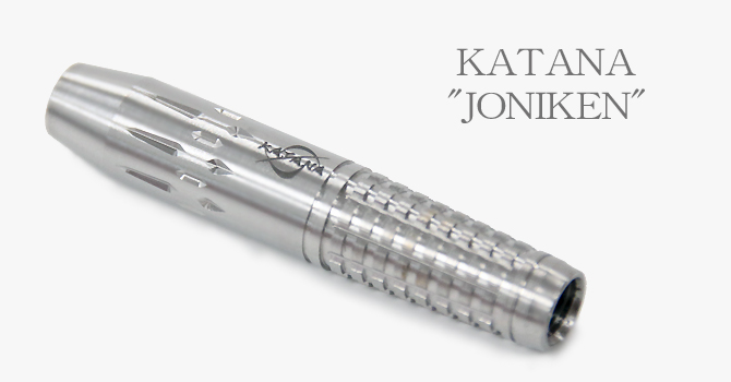 ダーツ（KATANA）｜DYNASTY(ダイナスティ)