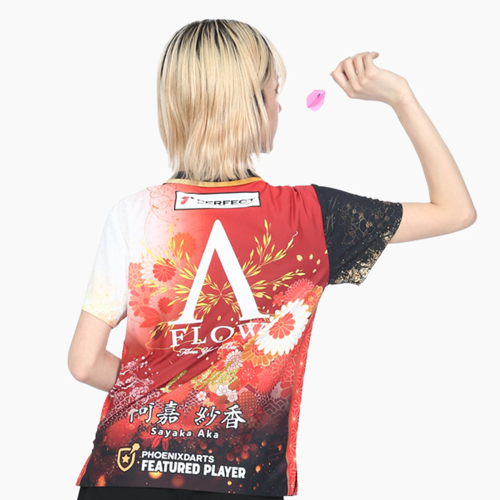 契約プレイヤー（阿嘉 紗香）｜DYNASTY(ダイナスティ)