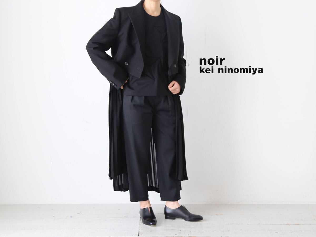 noir kei ninomiya – CREER