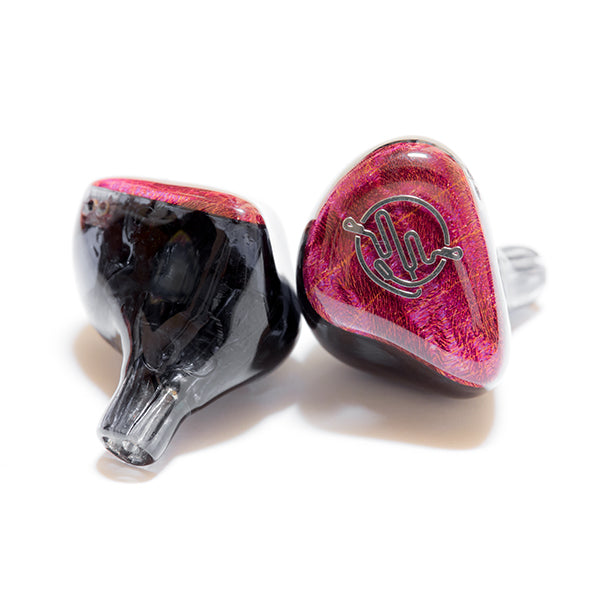 Rhapsodio Infinity – e☆イヤホン