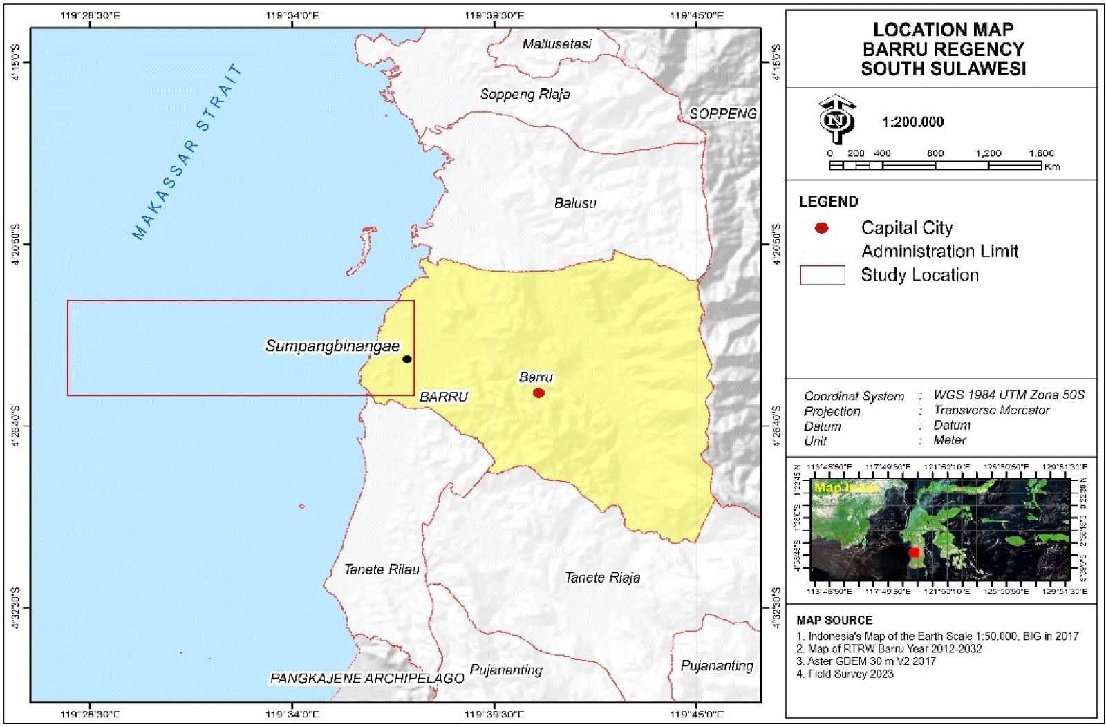 Fisheries and Aquatic Sciences