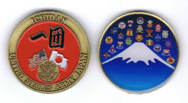 3rd Reconnaissance Battalion BRAVO COMPANY パッチ (検 米軍実物放