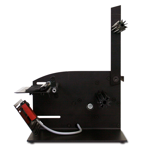 LDX6050 ラベルディスペンサー | 株式会社エクト