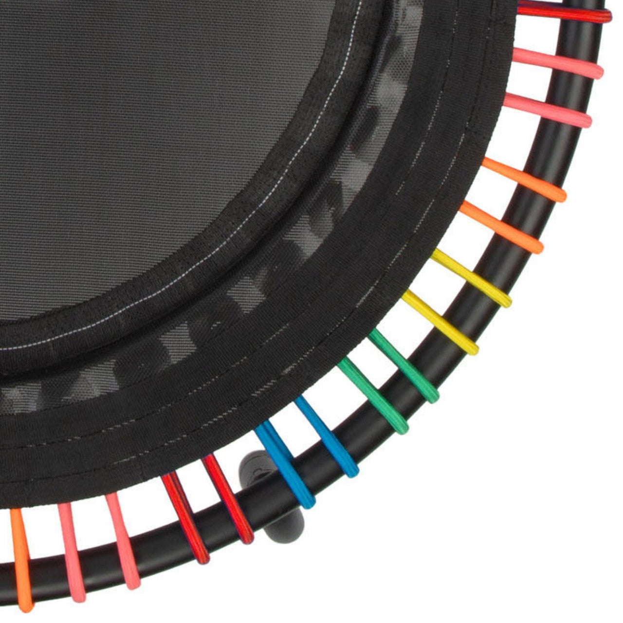 Multi-Color Rebounder Replacement Cords Firm 8mm (Set of 36