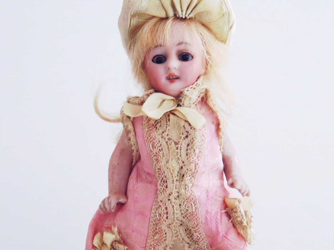 フレンチミニョネット プレゼンテーション（レア スペシャルセット