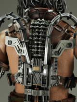 アイアンマン ＞ ムービーマスターピース 「アイアンマン2」 “ウィップ