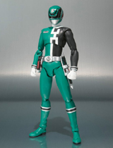 戦隊ヒーローシリーズ ＞ S.H.フィギュアーツ限定品｢特捜戦隊