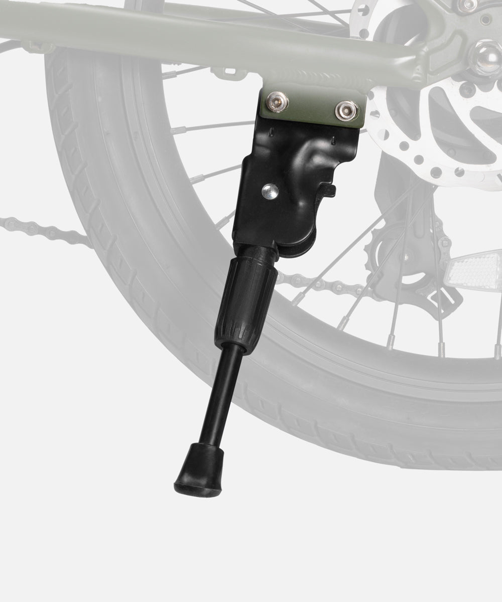 EENOUR 電動アシスト自転車 スタンド C4 対応 交換用