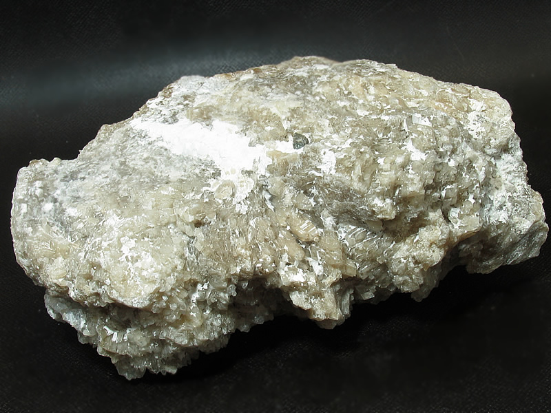 NIFONTOVITE ニフォントフ石 布賀鉱山 - クリスタルポケット