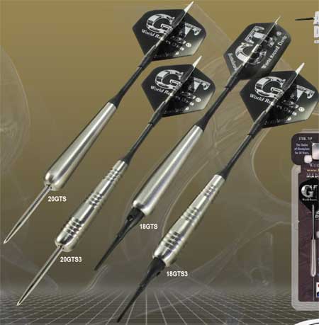 BOTTELSEN | 最強ダーツショップ Dart7