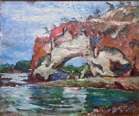 紀州の風景（和歌山）