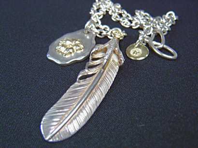 ウイングロック シルバージュエリーの魅力