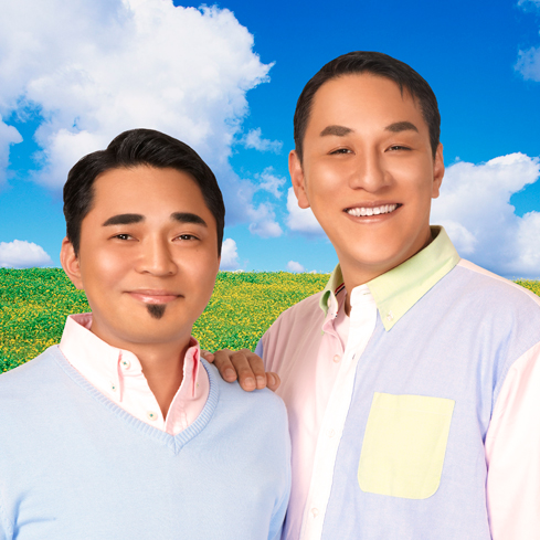 Line up | Denki Groove