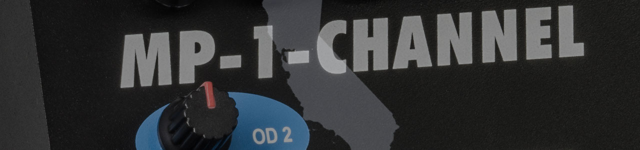 ADA ｜エーディーエー ギター用プリアンプ｜キャビネット