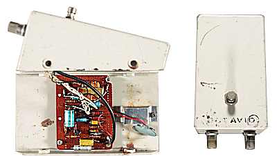 Octavia Roger Mayer | オクタヴィア ロジャー・メイヤー ジミ