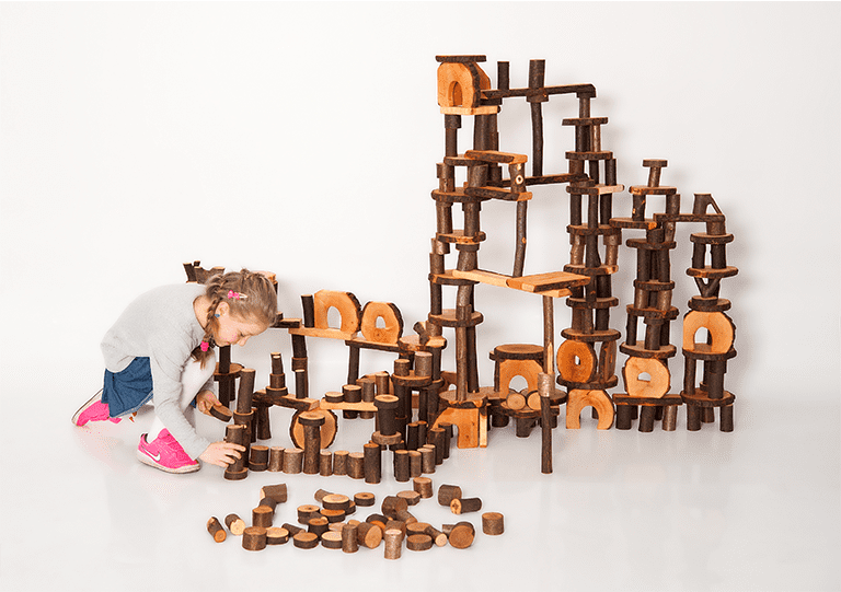 ツリーブロックス