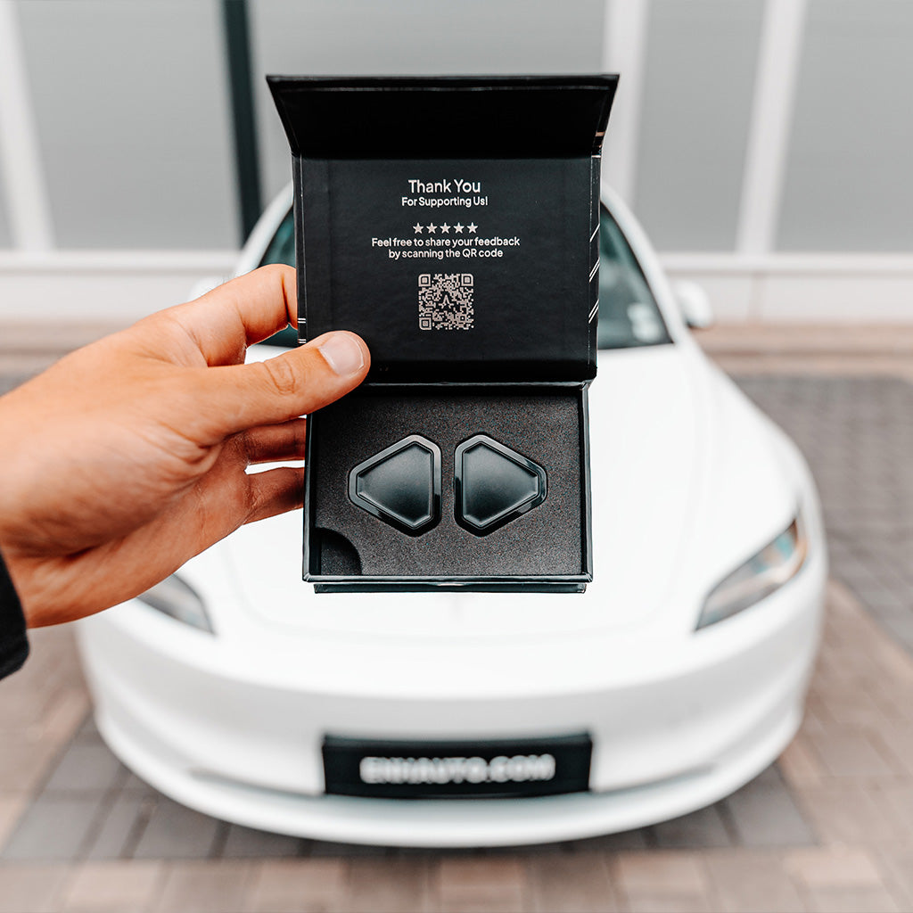 2 Add-on S3XY Buttons [Gen2]