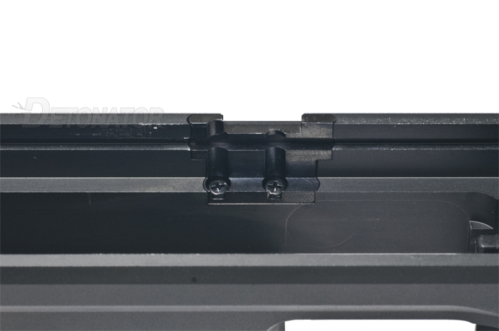 KSC USP Compact(System7）対応H&K USP Compactカスタムスライド