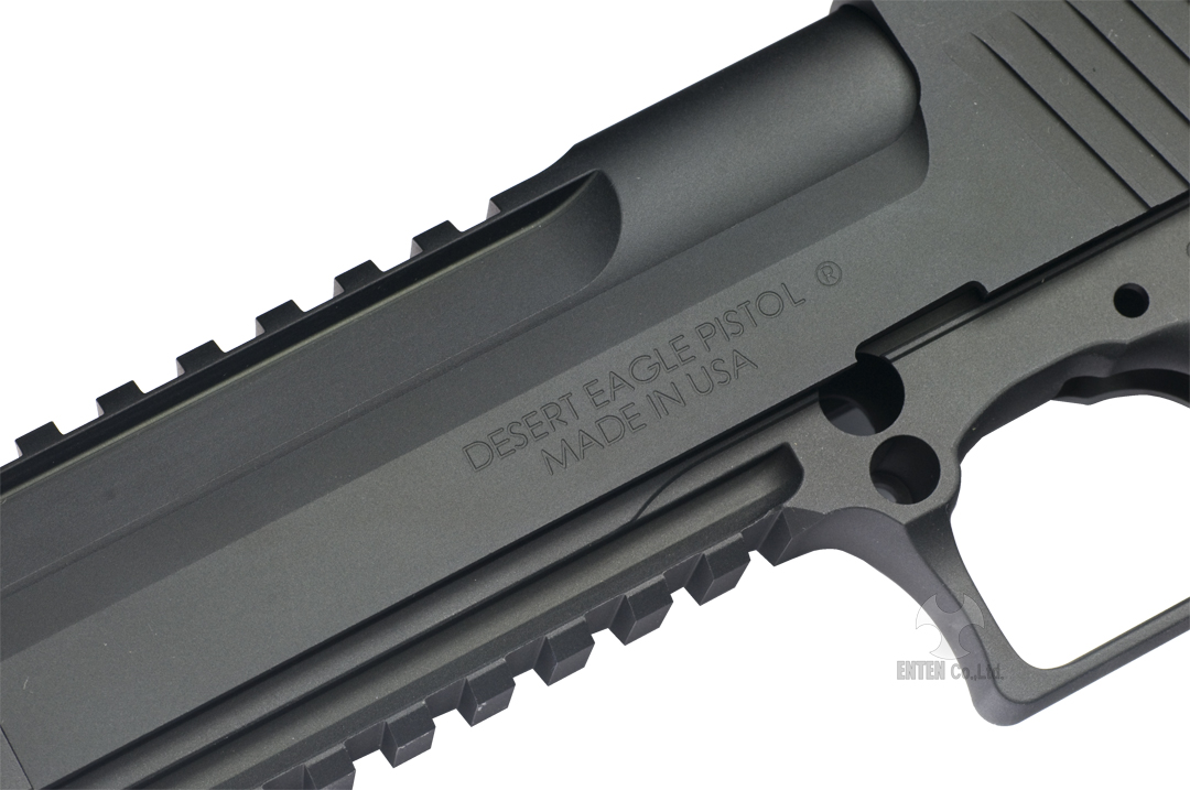 東京マルイデザートイーグル.50対応 Desert Eagle Mark XIX