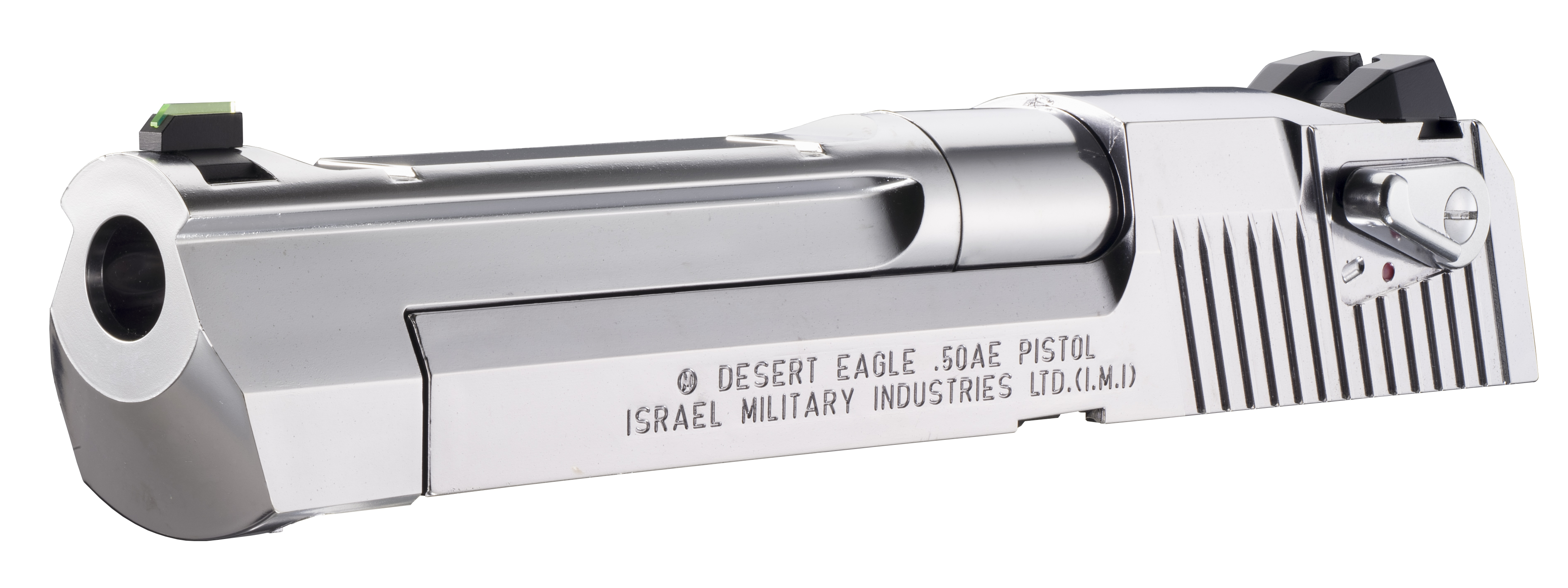 バイオハザード RE:2』に登場する最凶ハンドガン「Lightning Hawk