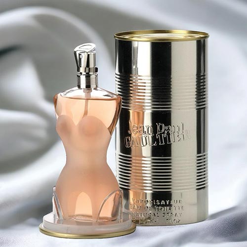 JEAN PAUL GAULTIER CLASSIQUE EDT 100ml | Essencias Japan