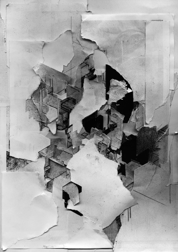 ERECT ONLINE SHOP / Boris Tellegen 