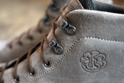 ANDREW | EUREKA FACTORY HEIGHTS