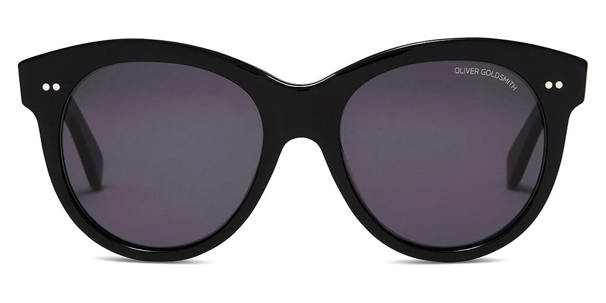 Oliver Goldsmith® MANHATTAN SMALL Round Sunglasses - EuroOptica
