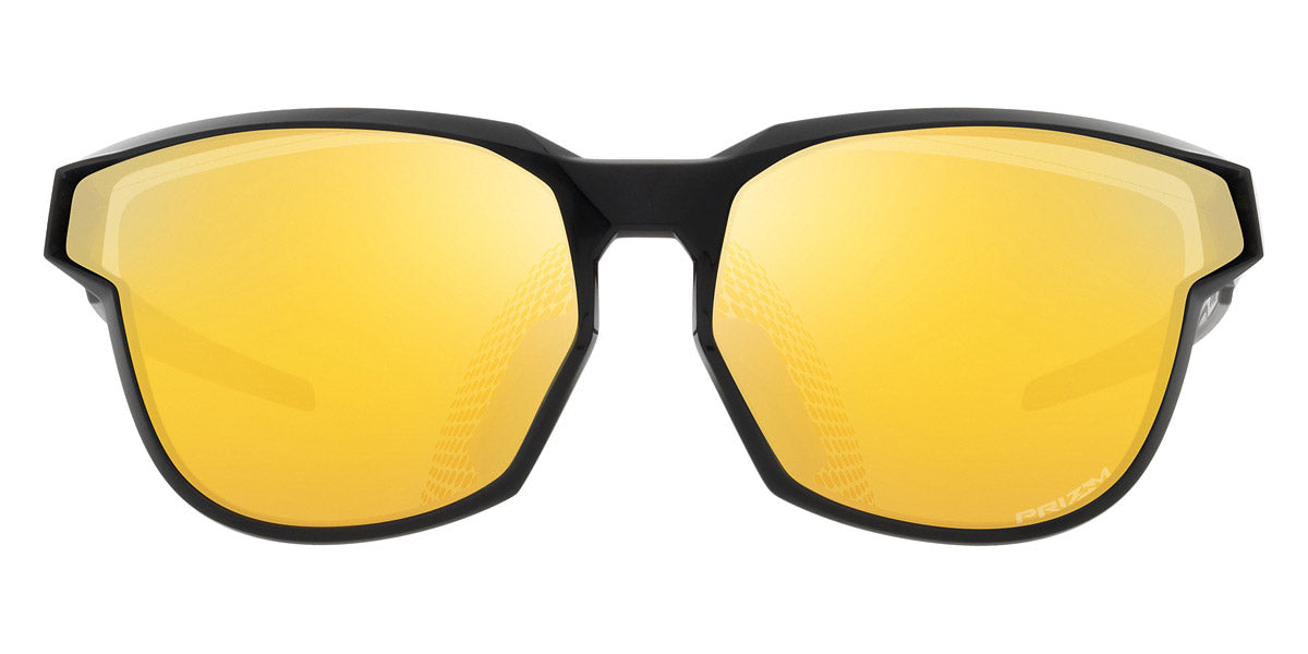 Oakley® Kaast Oval Sunglasses - EuroOptica