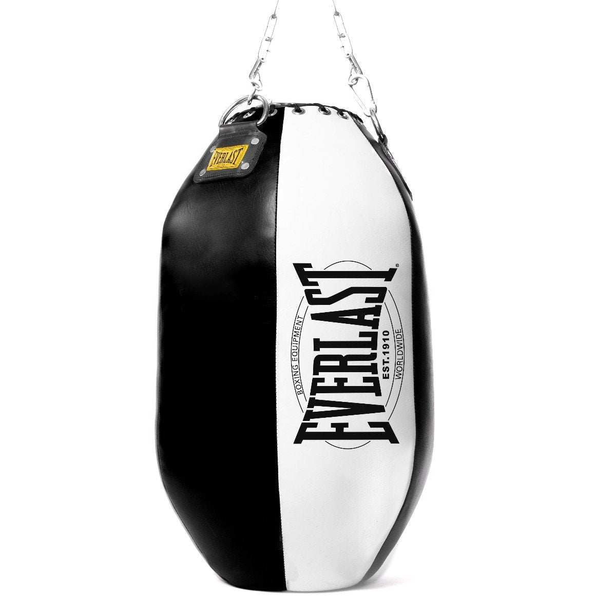 1910 70lb Bodyshot Heavy Punching Bag – Everlast