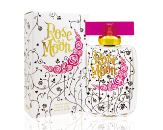 ローズムーン オードパルファム RoseMoon Eau de Parfum フレグランス