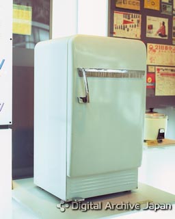 電気冷蔵庫 - da283029.jpg - 写真素材