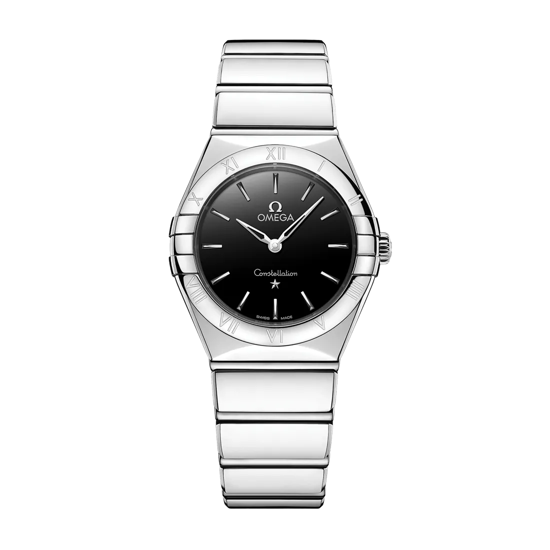 コンステレーション 28MM 131.10.28.60.01.001｜オメガ – アイアイイスズ