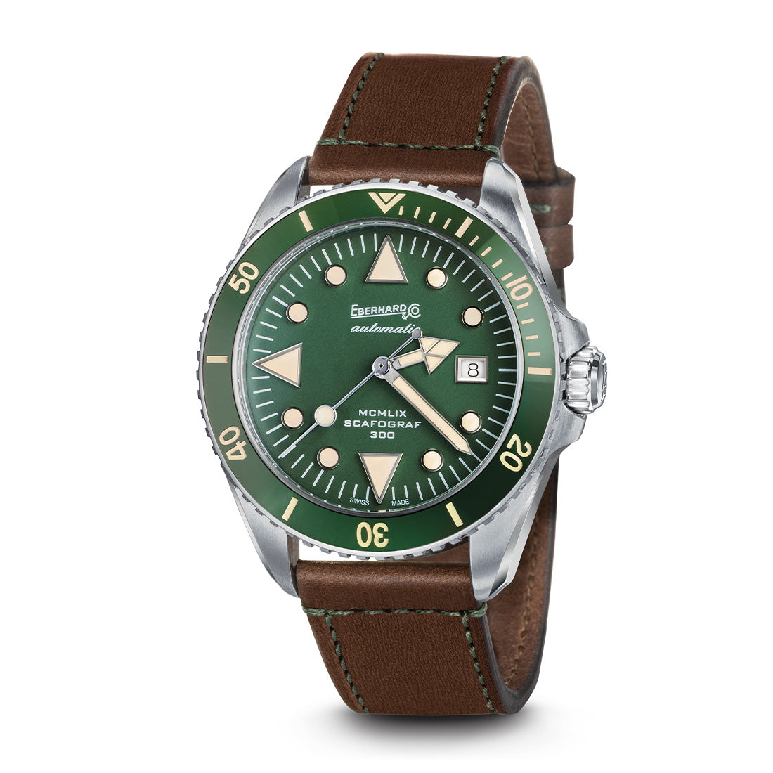 スカフォグラフ 300 MCMLIX 41034VS.09 CP｜エベラール – アイアイイスズ