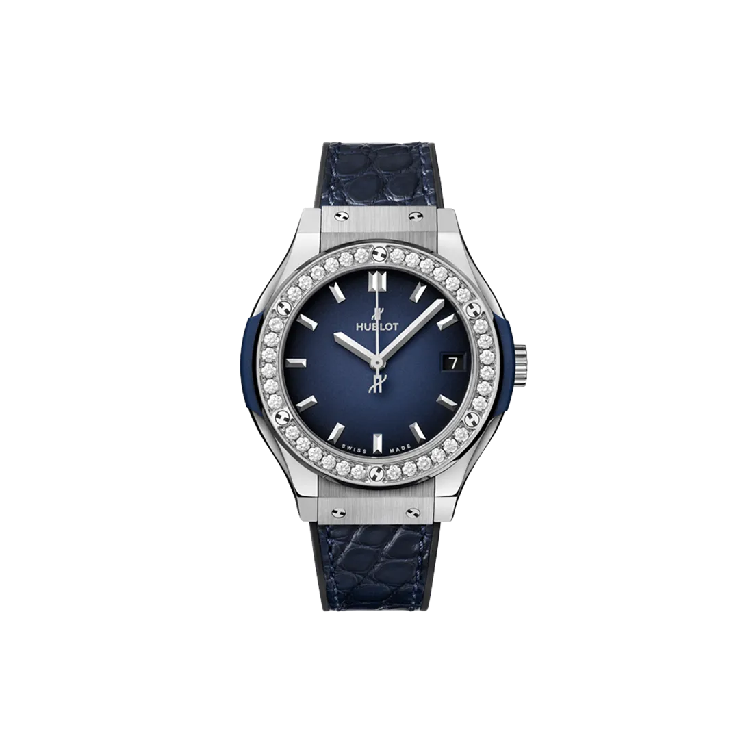 581.NX.6670.LR.1104.JPN19 クラシック・フュージョン チタニウム