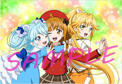 Goods｜ファンタジスタドール