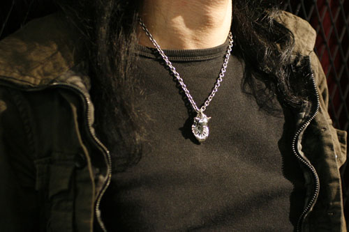 スウィルペンダント リメイクモデル/F.A.L